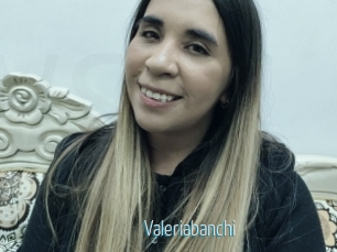 Valeriabanchi