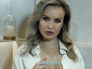 Valeriafros