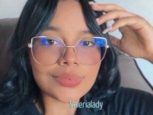 Valerialady