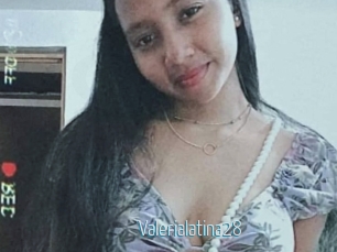 Valerialatina28