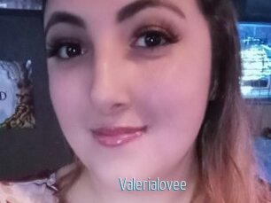 Valerialovee