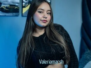 Valeriamarsh