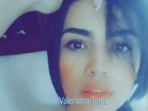 Valeriamartinez