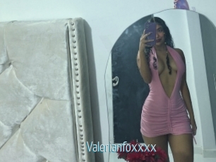 Valerianfoxxxx