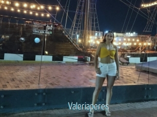 Valeriaperes