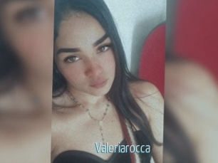 Valeriarocca