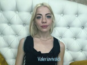 Valeriavivaldi