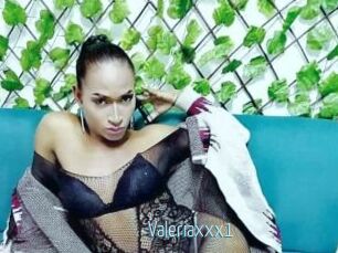 Valeriaxxx1