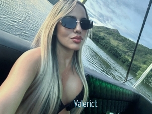 Valerict