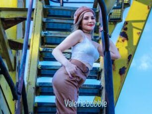Valeriebubble