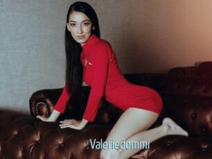 Valeriedommi