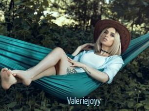 Valeriejoyy