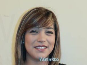 Valeriekiss