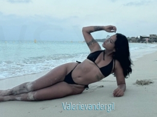 Valerievandergil