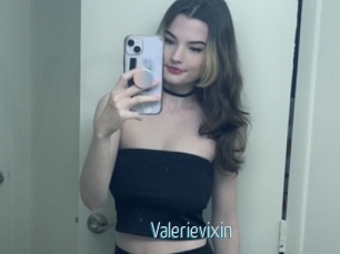 Valerievixin