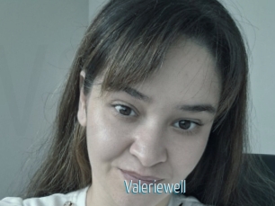Valeriewell