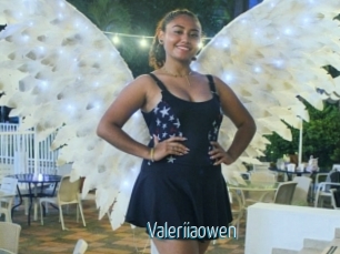 Valeriiaowen