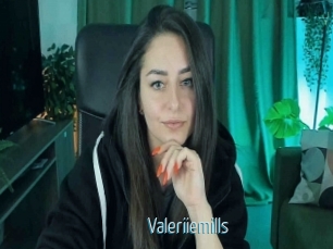 Valeriiemills