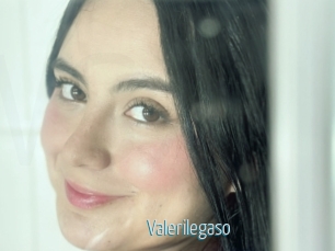 Valerilegaso