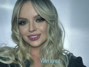 Valerisince