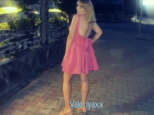 Valeriyaxx
