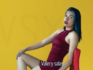 valery_salas Video Sexe