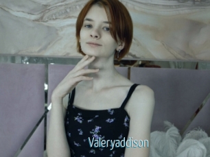 Valeryaddison