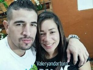 Valeryandarturo