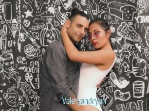 Valeryandryan