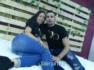 Valeryarturo