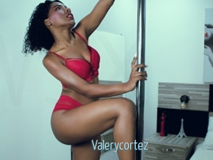 valerycortez Video Sexe