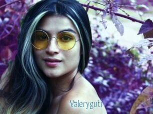 Valeryguti