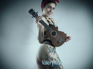 Valeryhaze