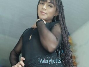 Valeryhotts