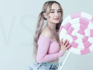 Valerylaird