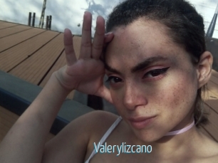 Valerylizcano