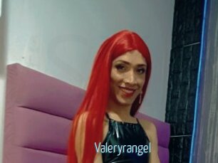Valeryrangel