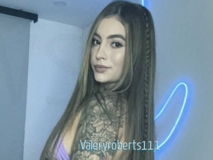 Valeryroberts111