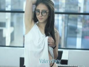 Valeryshiny