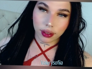 valerysofiia Video Sexe