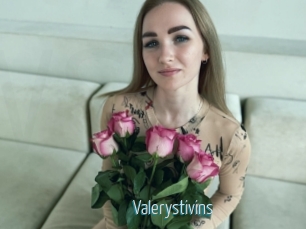Valerystivins