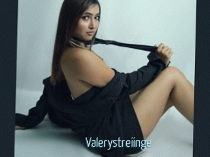 Valerystreiinge