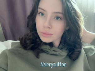 Valerysutton