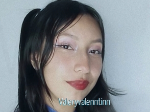 Valeryvalenntinn