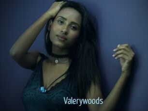 Valerywoods