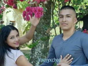 valeryxcheo Video Sexe