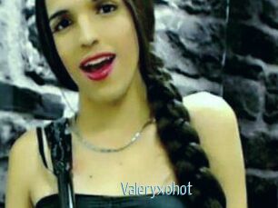 Valeryxohot