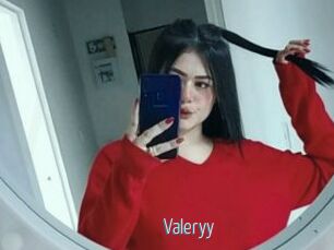 Valeryy