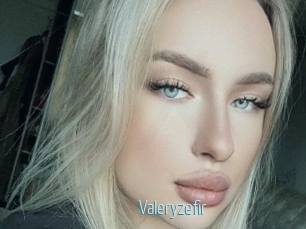 valeryzefir Video Sexe