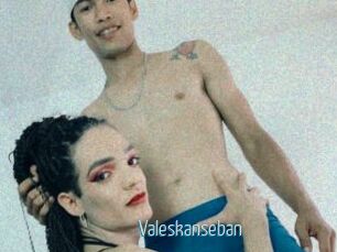 Valeskanseban